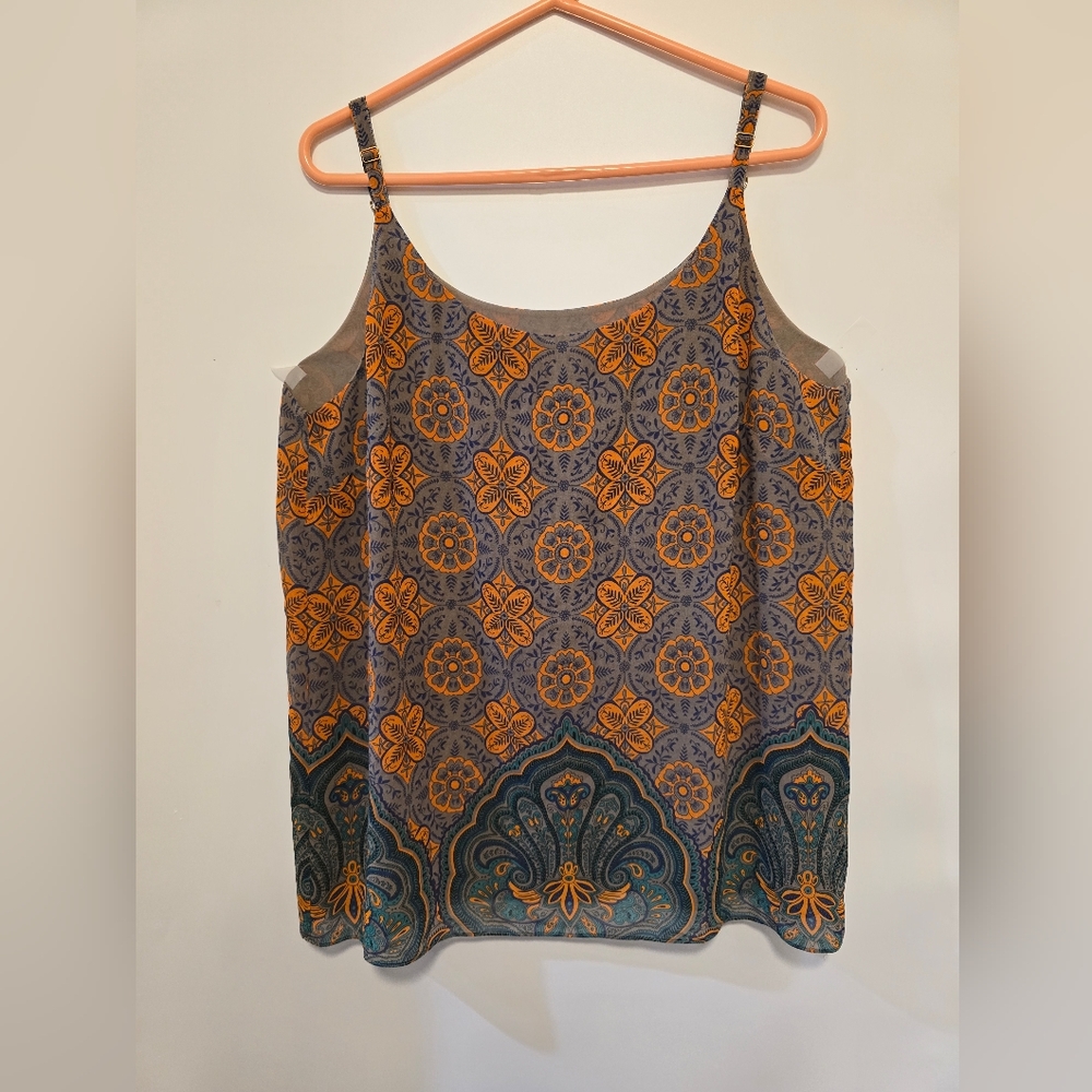 Cabi Cami Top
